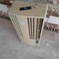 کولرگازی ۱۱۰ مناسب برای کامیون مینی بوس  گمپ