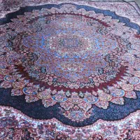 فرش ۱۲متری شیک|فرش|ساوه, |دیوار