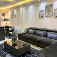 آپارتمان دوخواب مبله / شیک و تمیز سعادت آباد|اجارهٔ کوتاه‌مدت آپارتمان و سوئیت|تهران, آسمان|دیوار