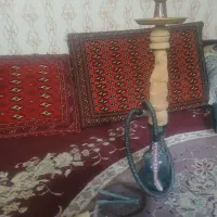 قیلون تنه چوبی|زیورآلات و اکسسوری|ملایر, |دیوار