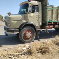 بنز ۵۷|خودرو سنگین|بم, |دیوار