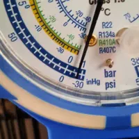 تعمیر کار کولر .بخاری .آبگرمکن یخچال های ترموستاتی|خدمات پیشه و مهارت|قزوین, |دیوار