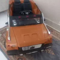 ماشین شارژی