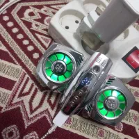 فن خنک کننده موبایل|لوازم جانبی موبایل و تبلت|تهران, کوثر|دیوار