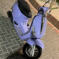 موتور کاوان پلاس 150