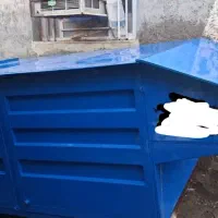 باربند اتاقی نیسان