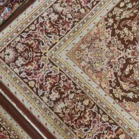 فرش|فرش|رشت, کوی قدس|دیوار