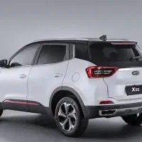 ایکس ۵۵ پرو x55 pro|خودرو سواری و وانت|شاهینشهر, گزبرخوار|دیوار