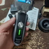 ماشین اصلاح پاناسونیک lt50 panasonic