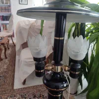 آباژور|چراغ خواب و آباژور|اصفهان, طامه|دیوار