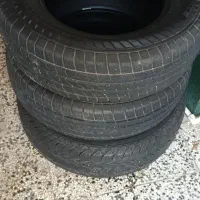 ۳ حلقه لاستیک ۲۲۵|قطعات یدکی و لوازم جانبی|آزادشهر, |دیوار