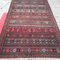 فرش دستباف نو