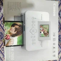 پرینتر عکس کنون|پرینتر، اسکنر، کپی، فکس|کیش, |دیوار