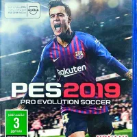 بازی PES2019 برای PS4