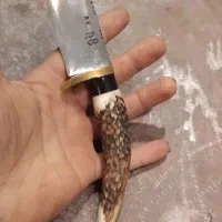 چاقو  سازی D.B|صنایع دستی و سایر لوازم تزئینی|بندر گز, |دیوار