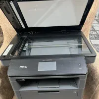 دستگاه پیرینتر تمام لمس چند کاره|پرینتر، اسکنر، کپی، فکس|گرگان, |دیوار