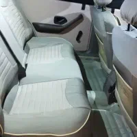 ۴۰۵مدل‌۹۴‌شاسی‌پلمپ‌خانگی‌‌بدون‌آفتاب‌سوختگی‌تمیز|خودرو سواری و وانت|کرمان, |دیوار