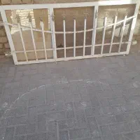 درب و پنجره