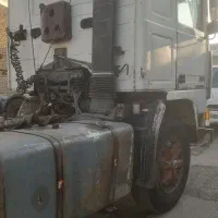 اف ۱۲|خودرو سنگین|آبیک, |دیوار