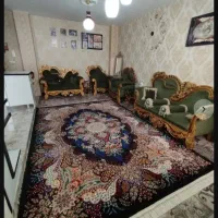 فروش اپارتمان مجتمع نیاوفر سعیدیه|فروش آپارتمان|اسلامشهر, شهرک سعیدیه|دیوار