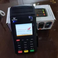 فروش دستگاه کارتخوان p63 در کمترین زمان