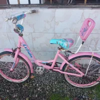 دوچرخه کارکرده