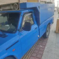 نیسان دوگانه401