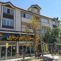 فروش  رهن واحد 3نبش خدماتی بلوار اصلی مهدیشهر