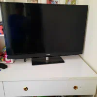 تلویزیون توشیبا کم کارکرد