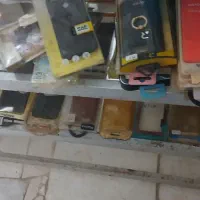 قالب گوشی|لوازم جانبی موبایل و تبلت|جلین, |دیوار