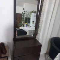 آیینه دراور