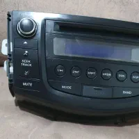 ظبط پایونر و ضبط فابریکی x60 و ضبط فابریکی پارس