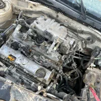 سمند EF7 دوگانه فابریک تصادفی|خودرو سواری و وانت|اهواز, اهواز|دیوار