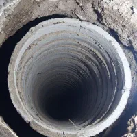 کندن چاه تخریب کاری در تمام نقاط میناب واطراف