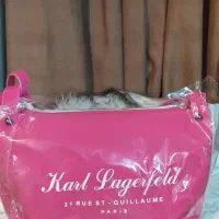 کیف نو|کیف، کفش، کمربند|اصفهان, باغ دریاچه|دیوار