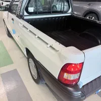 پراید وانت/۴۰۴/نقد و اقساط|خودرو سواری و وانت|تهران, هروی|دیوار