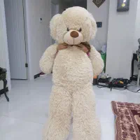عروسک خرسی