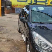 پژو ۲۰۷ سقف فلز tu5|خودرو سواری و وانت|تنکابن, |دیوار