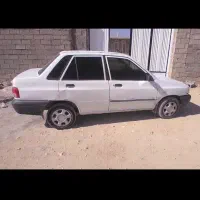 ماشین|خودرو سواری و وانت|فسا, |دیوار