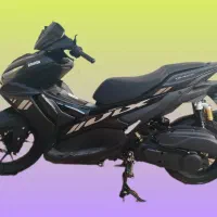 موتور سیکلت بلنتا vlx 150