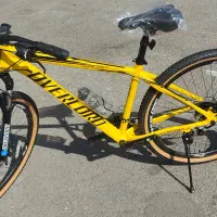 دوچرخه اوورلورد 29