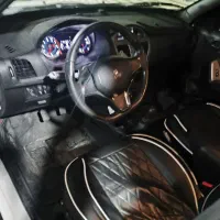 کوییک gx rs 1404 سفید مشکی