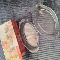ظرف پیرکس ترک