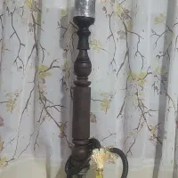 قلیان چوب سرخ اعلا