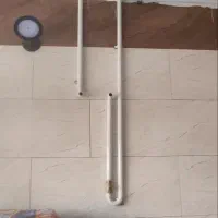 لوله کشی گاز لنجان