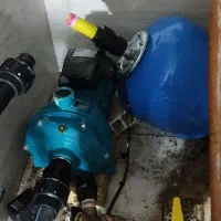 تعمیر سرویس آبگرمکن پمپ آب . آب تصفیه کن .کولرگازی|خدمات پیشه و مهارت|اهواز, کمپلو شمالی|دیوار