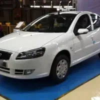 ماشین رانا پلاس ارتفاع یافته صفر