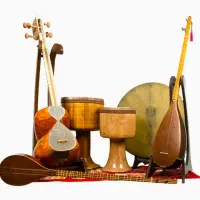گروه موسیقی سنتی و پاپ، نوازنده ساز