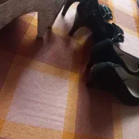 کفش مجلسی زنانه