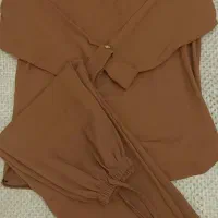 دوعدد کناره پرده پذیرایی|پرده، رانر، رومیزی|خرمدره, |دیوار